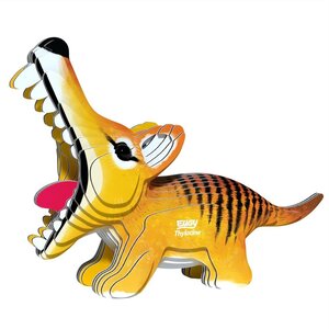 eugy Eugy 3D - Tazmanian Tiger