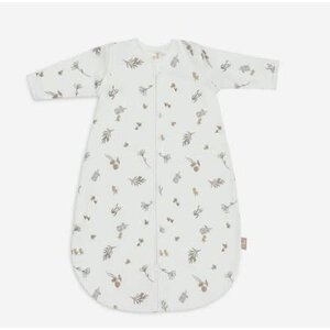 Jollein Slaapzak met Afritsbare Mouw Jersey Rond 90cm - Riverside