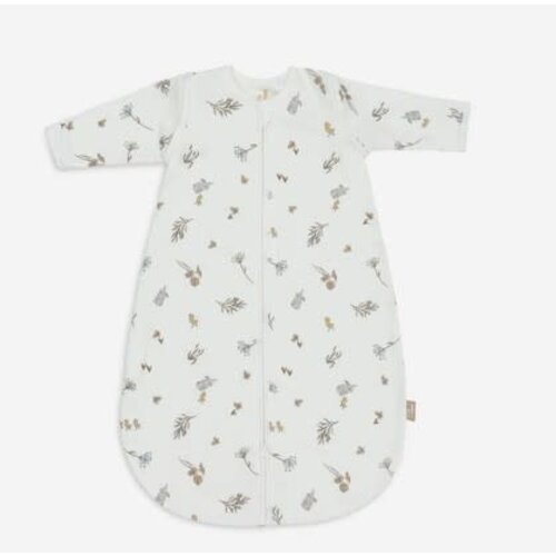 Jollein Slaapzak met Afritsbare Mouw Jersey Rond 90cm - Riverside