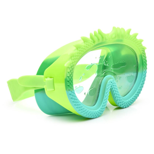 Bling2o Zwemmasker Dragon - Green Glider