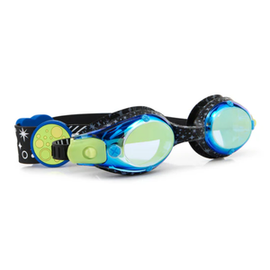 Bling2o Zwembril Solar System - Stardust Black
