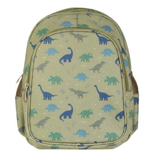a little lovely company Backpack - Dinosaurs a little lovely company Backpack - Dinosaurs
