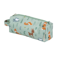 Pencil Case - Forest Friends