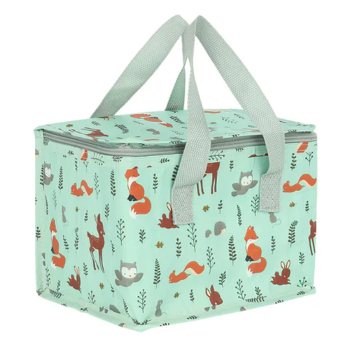 a little lovely company Cool Bag - Forest Friends a little lovely company Cool Bag - Forest Friends