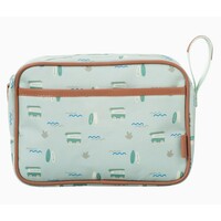 Fresk Toilettas large surf boy