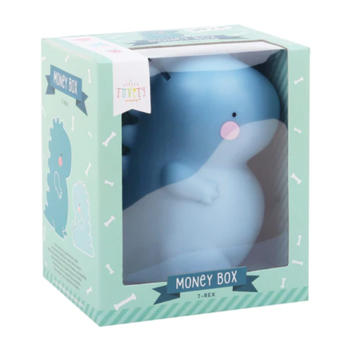 A Little Lovely Company Spaarpot - T-Rex A Little Lovely Company Spaarpot - T-Rex