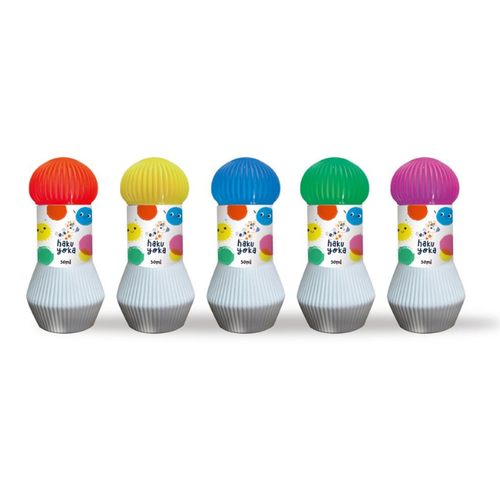Haku Yoka Haku Yoka - Dot markers