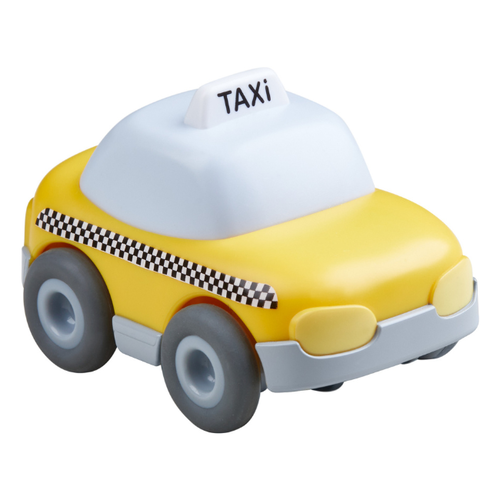 HABA Kullerbü taxi van Haba
