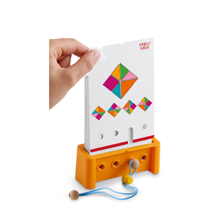 HABA Logic! CASE - Startersset 7+