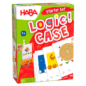 HABA Logic! CASE - Startersset 7+