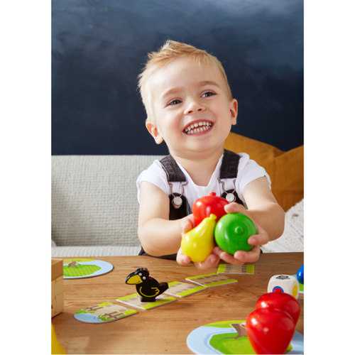 HABA Eerste boomgaard - Mijn eerste spellen