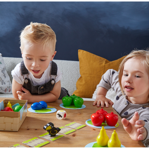 HABA Eerste boomgaard - Mijn eerste spellen