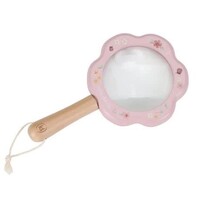 Vergrootglas - Roze - Fairy Garden