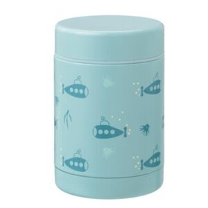 Fresk Thermos food jar 300 ml Submarine