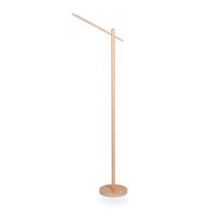 Quax Houten staander mobiel
