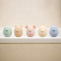 BADSET MET THERMOMETER - BT5