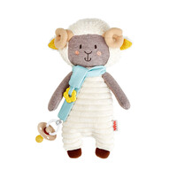 Speenkettingknuffel - Ram Wolbert