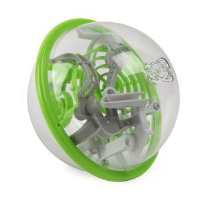 Perplexus Perplexus - GO! - Spiral, compact en uitdagend puzzeldoolhof
