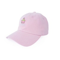 Copy of Pet Cherry Dad Cap (ORGANIC) - M(1.5-3j) 50-53cm