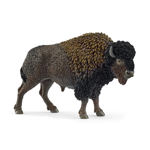 Schleich Bizon - Wild Life Schleich Bizon - Wild Life