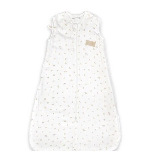 Bamboom Zomer Baby Slaapzak Mini 0-6M TOG 1.1 - TULIPS 204 Bamboom Zomer Baby Slaapzak Mini 0-6M TOG 1.1 - TULIPS 204