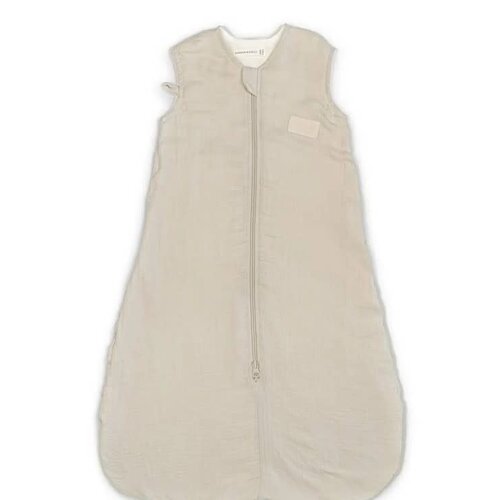 Bamboom Zomer Baby Slaapzak Mini 0-6M TOG 1.1 - KAMEL 171 Bamboom Zomer Baby Slaapzak Mini 0-6M TOG 1.1 - KAMEL 171