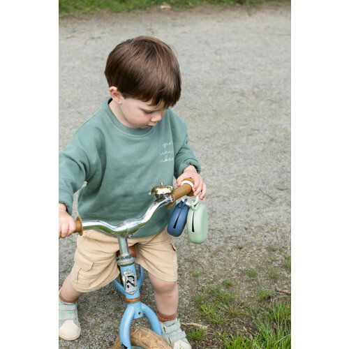 Baby on the move Yummy Grab&Go Nature
