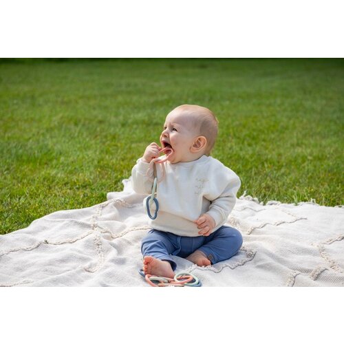 Baby on the move Wonder Loops