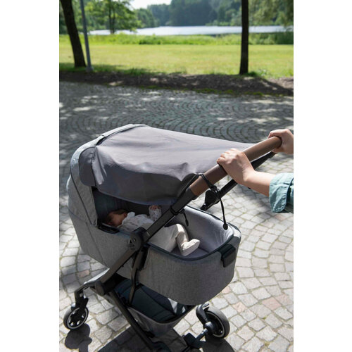 Baby on the move Sun Cocoon