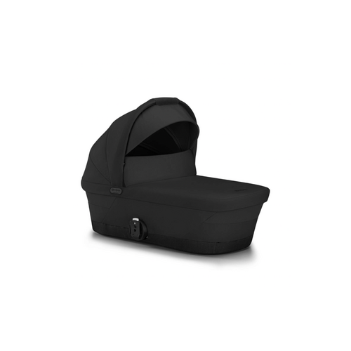 Cybex CYBEX Gazelle S Cot Black