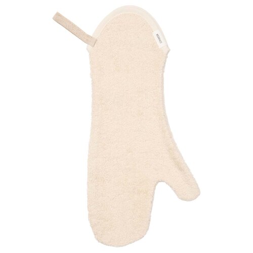Koeka Douche Washand Dijon Daily Warm White Koeka Douche Washand Dijon Daily Warm White