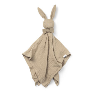 Elodie Details Blinkie -Hydrofiele Knuffel Billie (Pure Khaki)