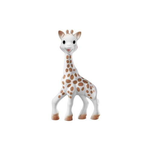 Sophie la giraffe Sophie de giraf in  geschenkdoos