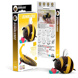 eugy Eugy 3D - Hommel