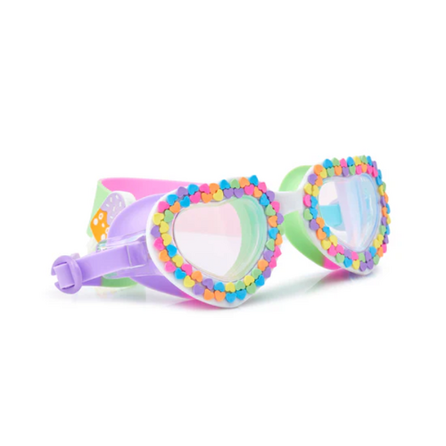 Bling2o Zwembril Valentine - U Rock Rainbow