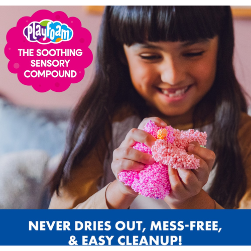 Learning Resources Playfoam® Combo (8 Pack)