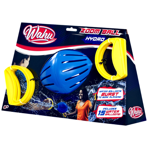 Wahu Wahu Zoom Ball Hydro