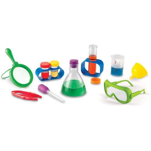 Learning Resources Primary Science® Lab Set Learning Resources Primary Science® Lab Set