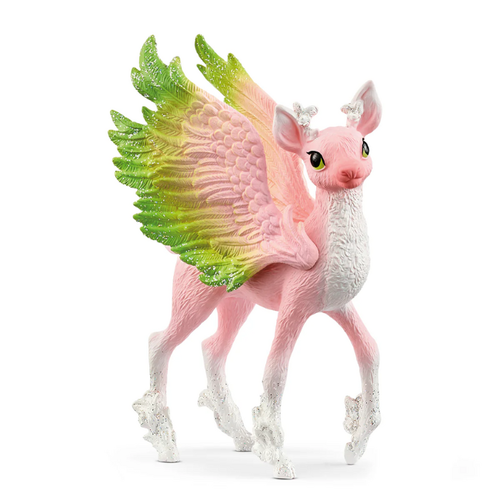 Schleich Magisch hertenkalfje - Bayala Schleich Magisch hertenkalfje - Bayala