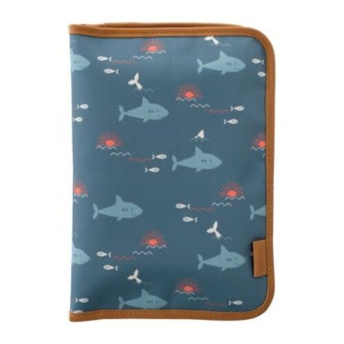 Fresk Fresk Luieretuis Shark Fresk Fresk Luieretuis Shark