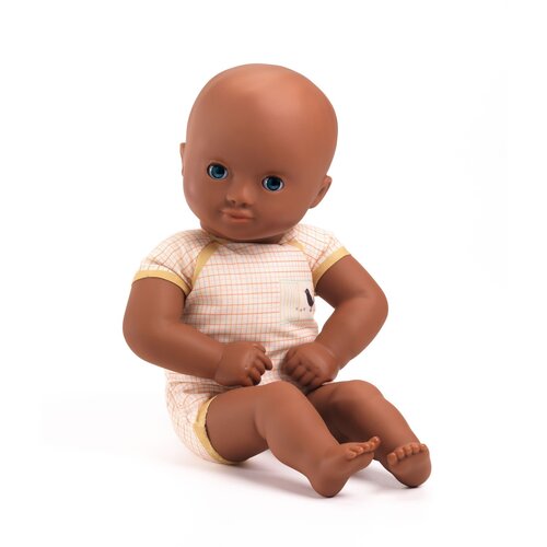 Djeco Pomea - Pop Baby Issoria (32cm)