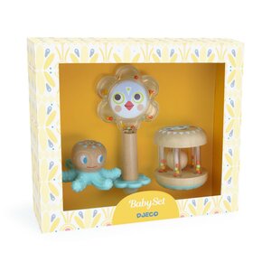 Djeco Babykit (+3m)