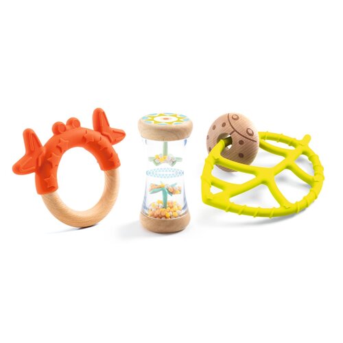 Djeco Babyset (+3m) Djeco Babyset (+3m)
