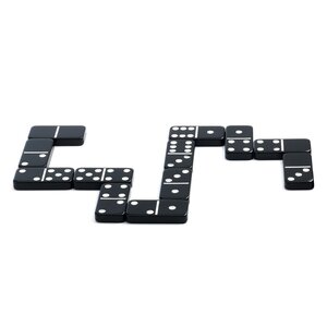 Djeco Spel - Domino