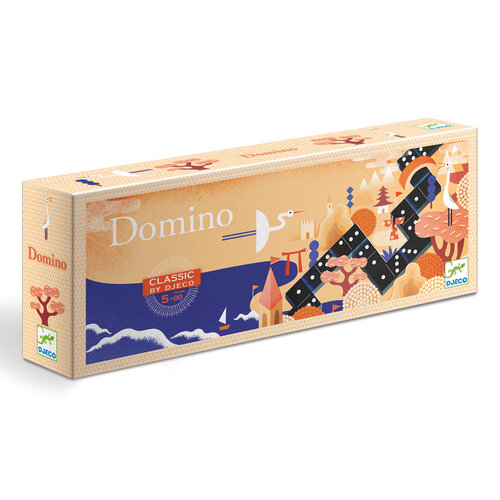Djeco Spel - Domino