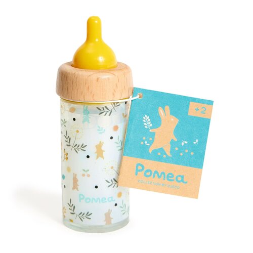 Djeco Pomea - Magische papfles