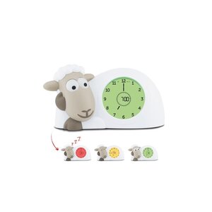 Zazu ZAZU - Sleeptrainer Sheep - Sam Taupe