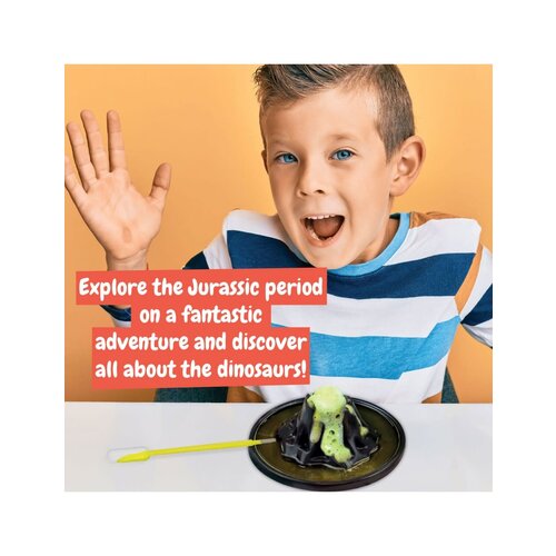 Science4you Science4you - Jurassic World Explorer (+5j)