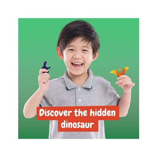 Science4you Science4you - Jurassic World Explorer (+5j)