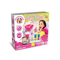 Science4you - Perfumes & Soaps (+8j)